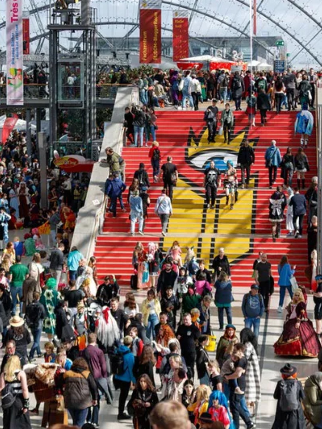 Manga Comic Con Leipzig 2026