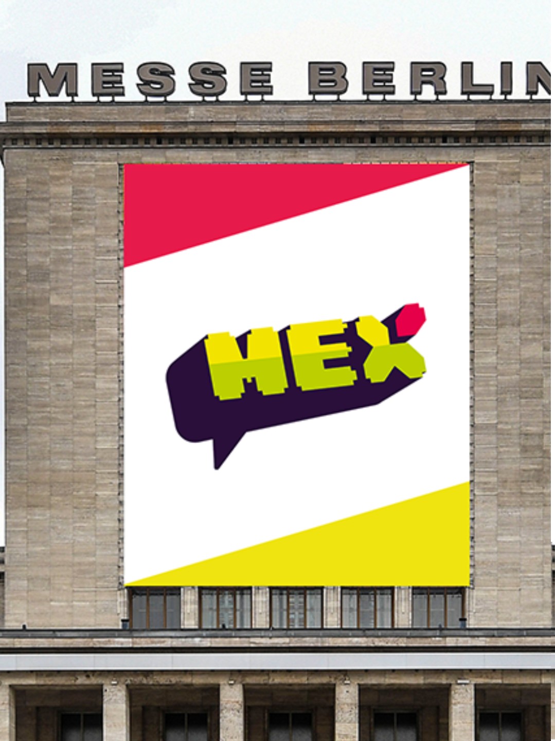 Mex Berlin 2026