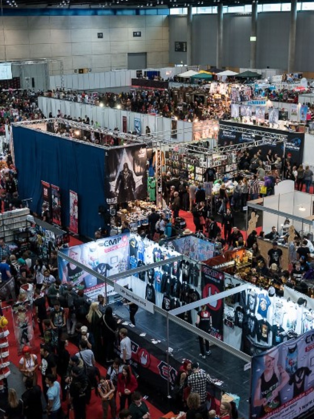 Vienna Comic Con 2024